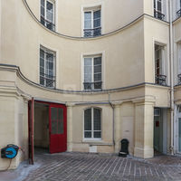 Espace Z* Triangle d'or