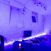 Espace Z* Triangle d'or