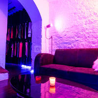 Espace Z* Triangle d'or