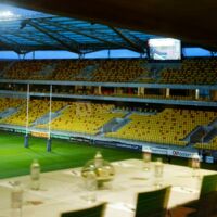 Stade Marie-Marvingt