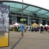 Stade Marie-Marvingt