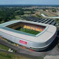 Stade Marie-Marvingt