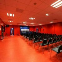 Salle de Conférence du Stade Marie-Marvingt
