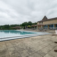 Domaine résidentiel de Mazières