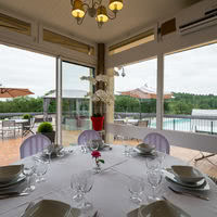 Domaine résidentiel de Mazières