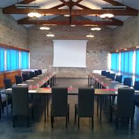 Salle polyvalente séminaire