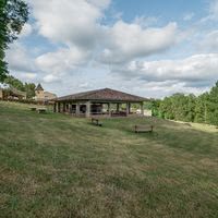 Domaine résidentiel de Mazières