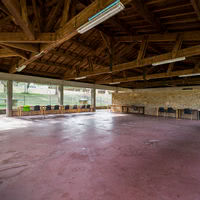 Domaine résidentiel de Mazières