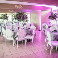 Restaurant pour mariage