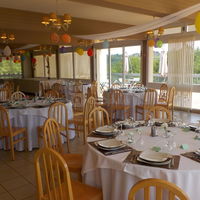 Restaurant pour anniversaire