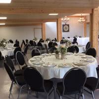 Salle de réception