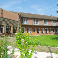 Domaine du Grand Saint Bernard - Extérieurs