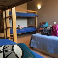 Gîte - chambre 6 pers