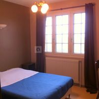 Gîte - chambre 2 pers