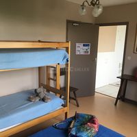 Gîte - chambre 4 pers