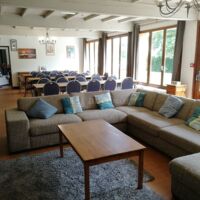 Domaine du Grand Saint-Bernard