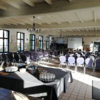 Séminaire - Conférence
