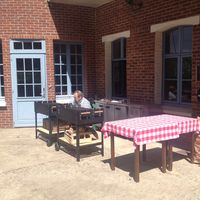 Animation Barbecue
