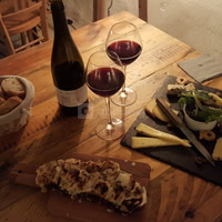 Restaurant Les Membres