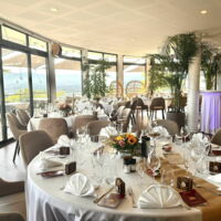 Salle de restaurant - Mariage, Baptême, Anniversaire...