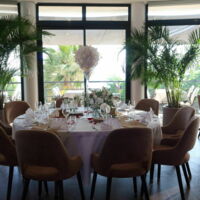 Ferme Auberge La Baie des Anges