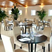 Ferme Auberge La Baie des Anges