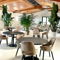 Ferme Auberge La Baie des Anges