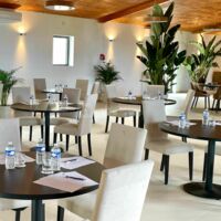 Ferme Auberge La Baie des Anges