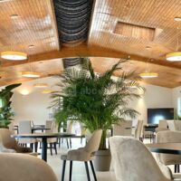 Ferme Auberge La Baie des Anges