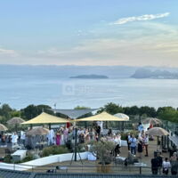 Rooftop vue mer - Apéritifs et Cocktail dinatoire