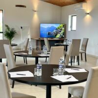 Ferme Auberge La Baie des Anges