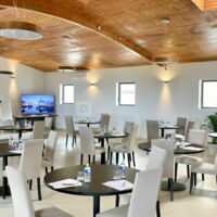 Ferme Auberge La Baie des Anges