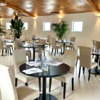 Ferme Auberge La Baie des Anges