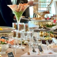 Ferme Auberge La Baie des Anges