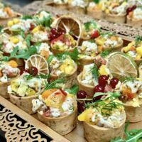 Ferme Auberge La Baie des Anges