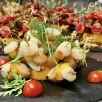 Ferme Auberge La Baie des Anges