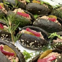 Ferme Auberge La Baie des Anges