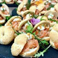 Ferme Auberge La Baie des Anges