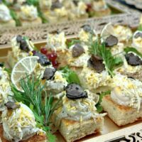 Ferme Auberge La Baie des Anges