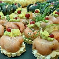 Ferme Auberge La Baie des Anges