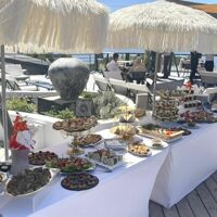 Ferme Auberge La Baie des Anges