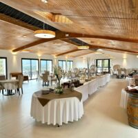 Ferme Auberge La Baie des Anges