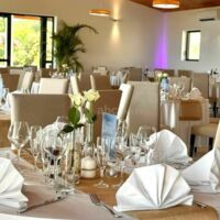 Ferme Auberge La Baie des Anges