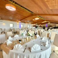 Salle de réception - Repas entreprise, Mariage, Baptême, Anniversaire, Séminaire...