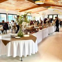 Ferme Auberge La Baie des Anges