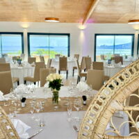 Ferme Auberge La Baie des Anges