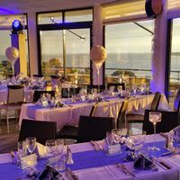 Ferme Auberge la Baie des Anges