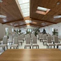 Ferme Auberge La Baie des Anges