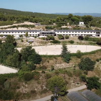 Ferme Auberge La Baie des Anges