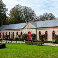 Cour d'honneur